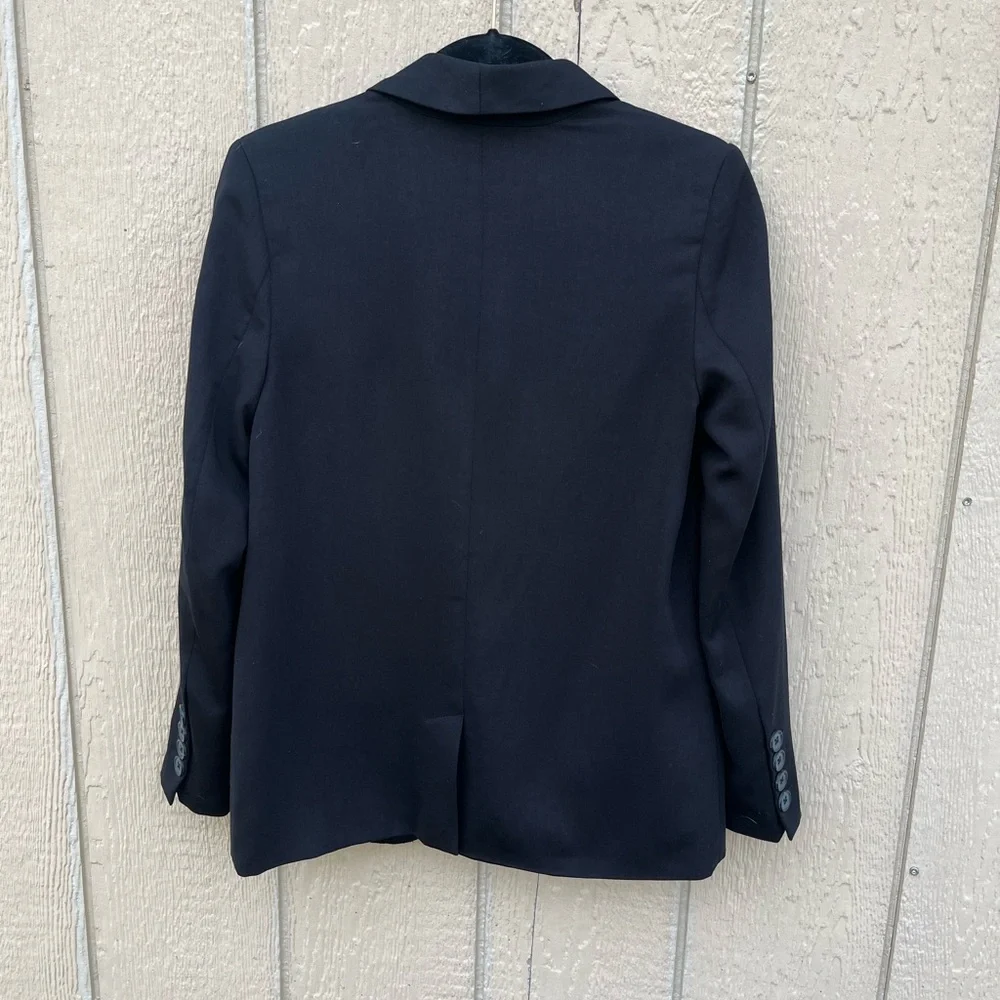 POPSUGAR‎ Black Blazer Size XS